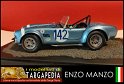 AC Shelby Cobra 289 FIA Roadster n.142 Targa Florio 1964 - HTM 1.24 (7)